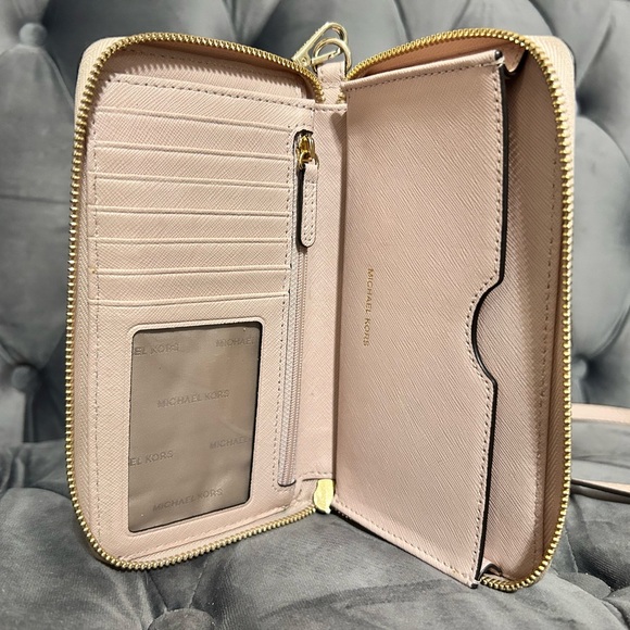 Michael Kors Wristlet - Picture 3 of 3